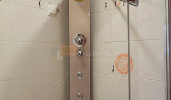 Μπάνιο - Bathroom